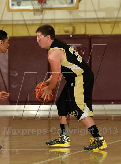 Thumbnail 3 in Golden Sierra @ Encina Prep photogallery.