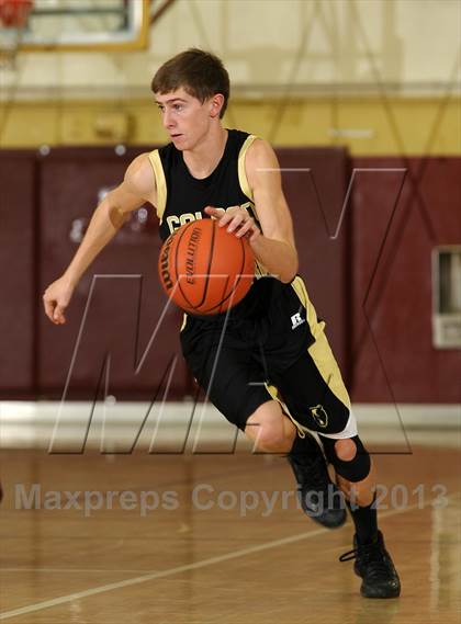 Thumbnail 1 in Golden Sierra @ Encina Prep photogallery.