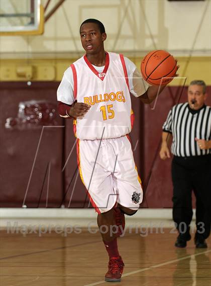 Thumbnail 3 in Golden Sierra @ Encina Prep photogallery.