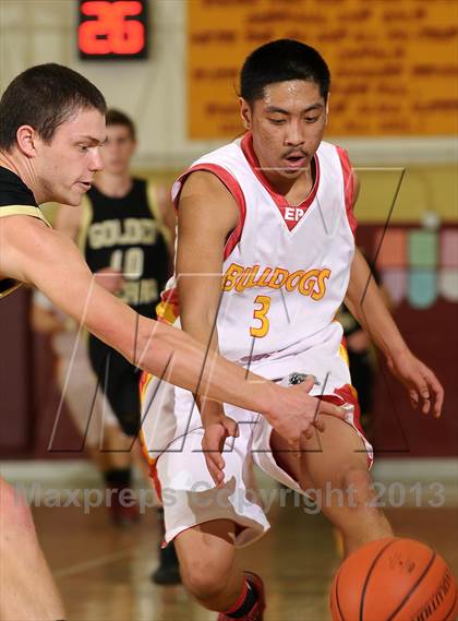 Thumbnail 2 in Golden Sierra @ Encina Prep photogallery.