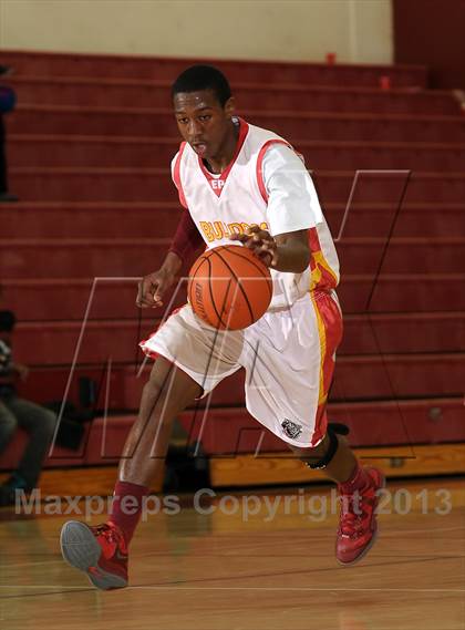 Thumbnail 2 in Golden Sierra @ Encina Prep photogallery.