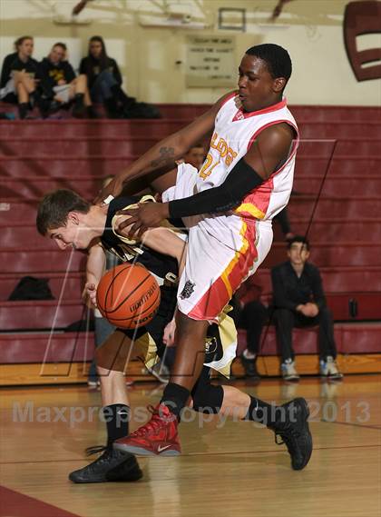 Thumbnail 3 in Golden Sierra @ Encina Prep photogallery.