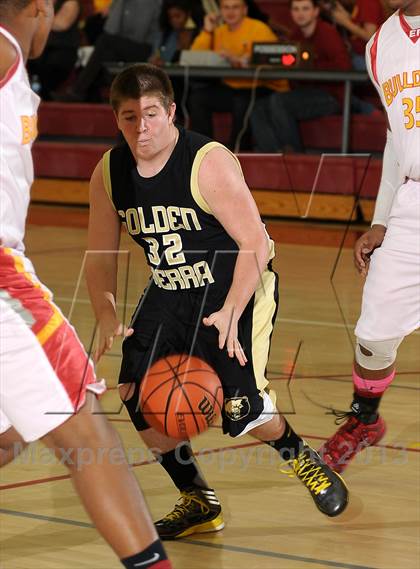 Thumbnail 1 in Golden Sierra @ Encina Prep photogallery.