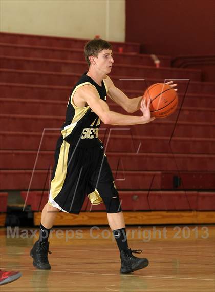 Thumbnail 1 in Golden Sierra @ Encina Prep photogallery.