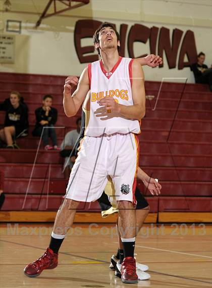 Thumbnail 2 in Golden Sierra @ Encina Prep photogallery.