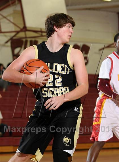 Thumbnail 1 in Golden Sierra @ Encina Prep photogallery.