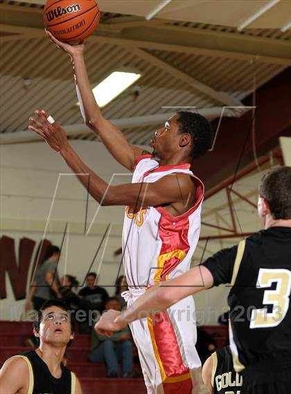 Thumbnail 2 in Golden Sierra @ Encina Prep photogallery.