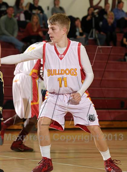 Thumbnail 3 in Golden Sierra @ Encina Prep photogallery.