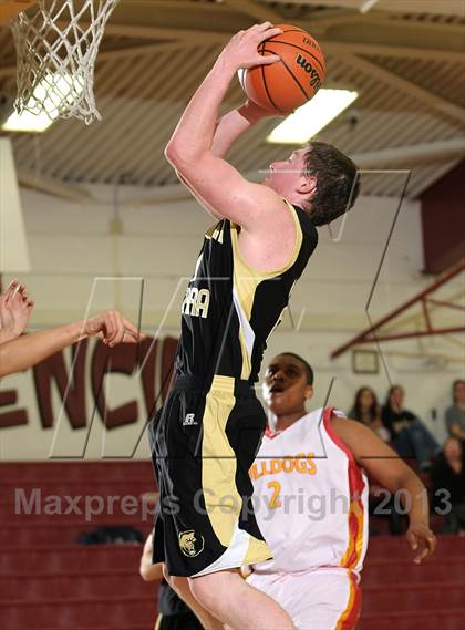 Thumbnail 2 in Golden Sierra @ Encina Prep photogallery.