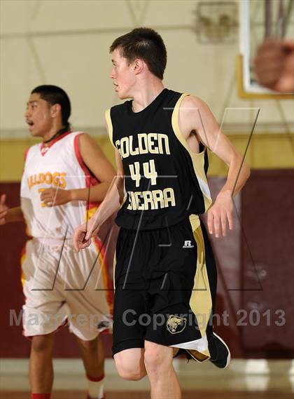 Thumbnail 2 in Golden Sierra @ Encina Prep photogallery.