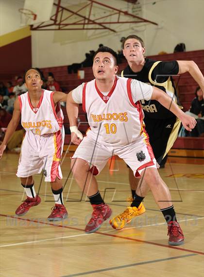Thumbnail 1 in Golden Sierra @ Encina Prep photogallery.