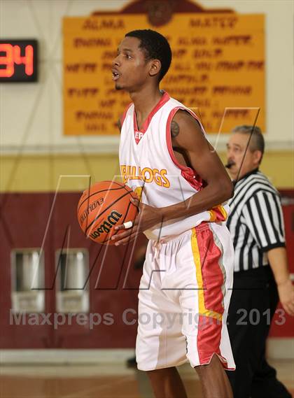 Thumbnail 3 in Golden Sierra @ Encina Prep photogallery.