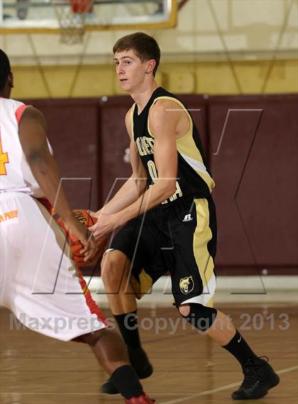 Thumbnail 3 in Golden Sierra @ Encina Prep photogallery.