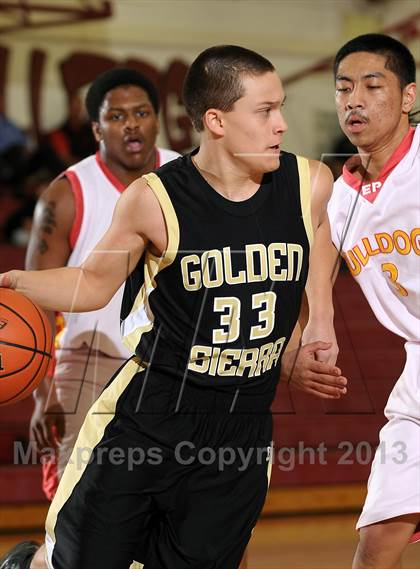 Thumbnail 3 in Golden Sierra @ Encina Prep photogallery.