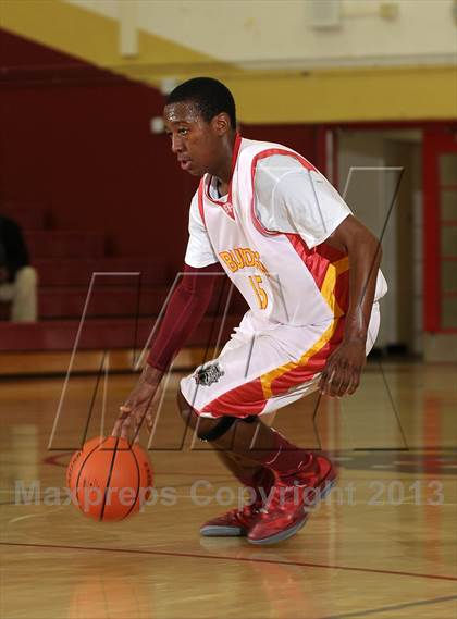 Thumbnail 1 in Golden Sierra @ Encina Prep photogallery.