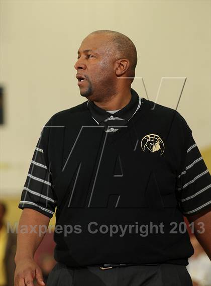 Thumbnail 2 in Golden Sierra @ Encina Prep photogallery.