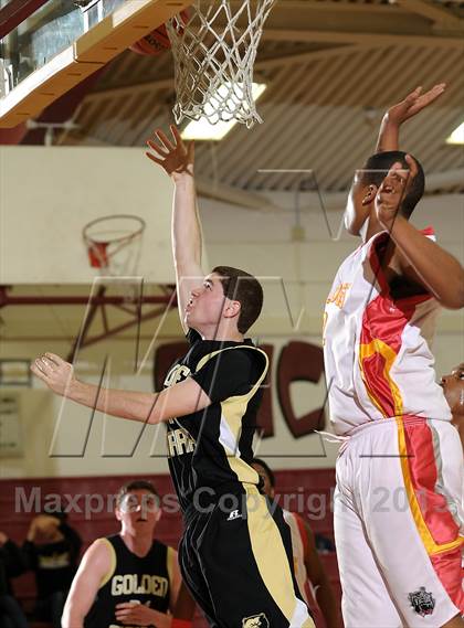Thumbnail 3 in Golden Sierra @ Encina Prep photogallery.