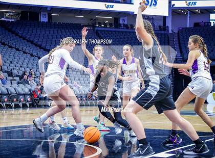 Thumbnail 1 in Valley Christian vs. Bret Harte (CIF SJS D5 Final) photogallery.