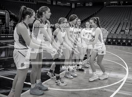 Thumbnail 1 in Valley Christian vs. Bret Harte (CIF SJS D5 Final) photogallery.