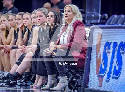 Thumbnail 1 in Valley Christian vs. Bret Harte (CIF SJS D5 Final) photogallery.