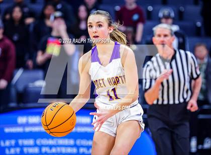 Thumbnail 1 in Valley Christian vs. Bret Harte (CIF SJS D5 Final) photogallery.