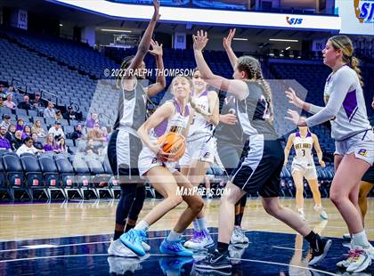 Thumbnail 2 in Valley Christian vs. Bret Harte (CIF SJS D5 Final) photogallery.