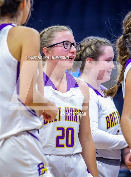 Thumbnail 1 in Valley Christian vs. Bret Harte (CIF SJS D5 Final) photogallery.