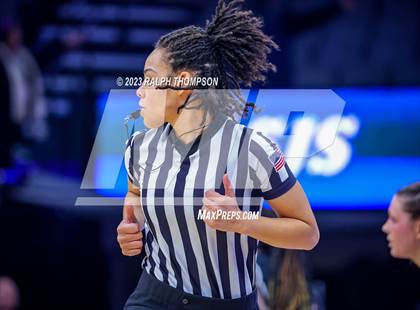 Thumbnail 1 in Valley Christian vs. Bret Harte (CIF SJS D5 Final) photogallery.