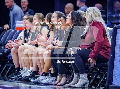 Thumbnail 1 in Valley Christian vs. Bret Harte (CIF SJS D5 Final) photogallery.