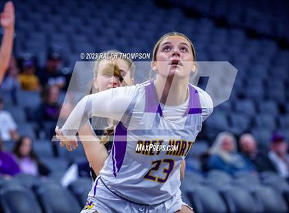 Thumbnail 2 in Valley Christian vs. Bret Harte (CIF SJS D5 Final) photogallery.