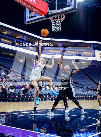 Thumbnail 1 in Valley Christian vs. Bret Harte (CIF SJS D5 Final) photogallery.