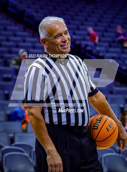 Thumbnail 3 in Valley Christian vs. Bret Harte (CIF SJS D5 Final) photogallery.