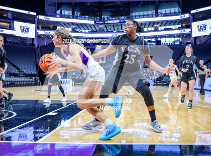 Thumbnail 1 in Valley Christian vs. Bret Harte (CIF SJS D5 Final) photogallery.