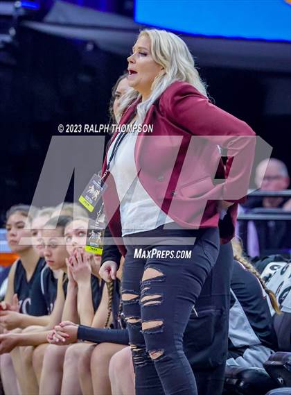 Thumbnail 1 in Valley Christian vs. Bret Harte (CIF SJS D5 Final) photogallery.