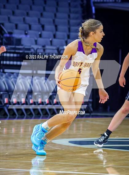 Thumbnail 1 in Valley Christian vs. Bret Harte (CIF SJS D5 Final) photogallery.