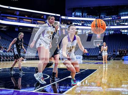 Thumbnail 3 in Valley Christian vs. Bret Harte (CIF SJS D5 Final) photogallery.