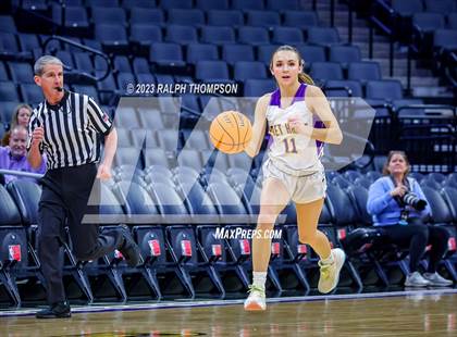 Thumbnail 2 in Valley Christian vs. Bret Harte (CIF SJS D5 Final) photogallery.