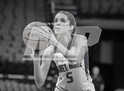 Thumbnail 3 in Valley Christian vs. Bret Harte (CIF SJS D5 Final) photogallery.