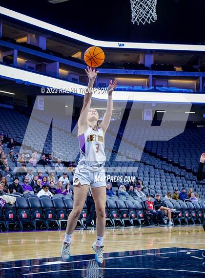 Thumbnail 1 in Valley Christian vs. Bret Harte (CIF SJS D5 Final) photogallery.