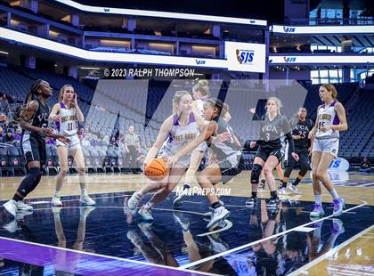 Thumbnail 1 in Valley Christian vs. Bret Harte (CIF SJS D5 Final) photogallery.