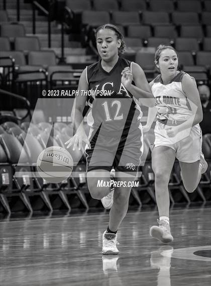 Thumbnail 1 in Valley Christian vs. Bret Harte (CIF SJS D5 Final) photogallery.