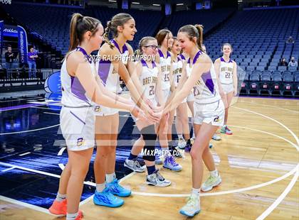 Thumbnail 3 in Valley Christian vs. Bret Harte (CIF SJS D5 Final) photogallery.