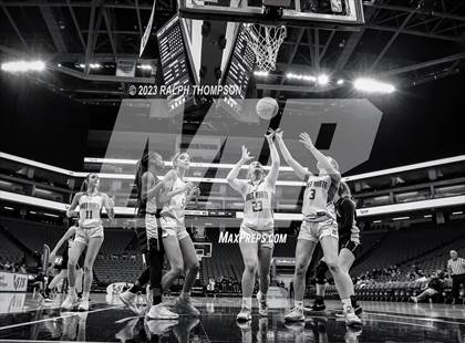 Thumbnail 1 in Valley Christian vs. Bret Harte (CIF SJS D5 Final) photogallery.