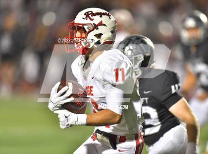 Thumbnail 3 in Vista Ridge @ Vandegrift photogallery.