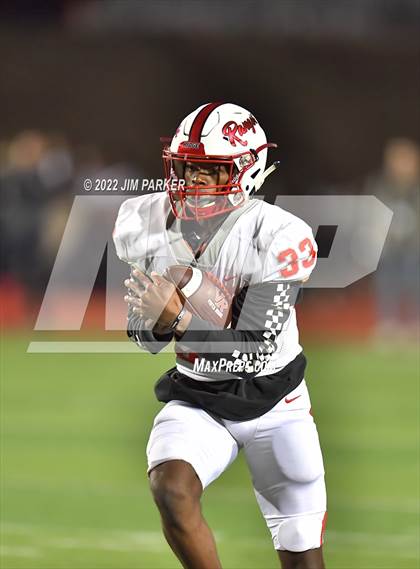 Thumbnail 1 in Vista Ridge @ Vandegrift photogallery.