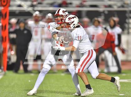 Thumbnail 2 in Vista Ridge @ Vandegrift photogallery.