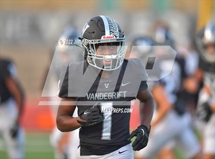 Thumbnail 3 in Vista Ridge @ Vandegrift photogallery.