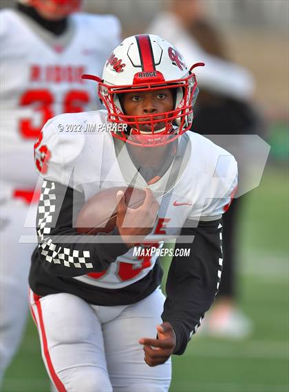 Thumbnail 3 in Vista Ridge @ Vandegrift photogallery.