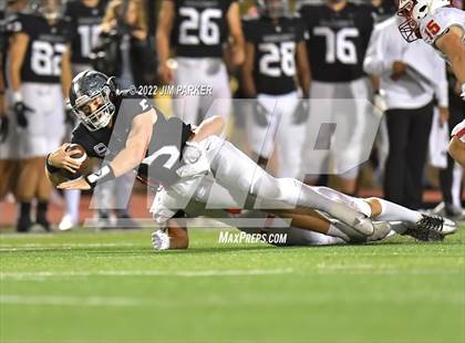Thumbnail 1 in Vista Ridge @ Vandegrift photogallery.