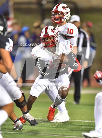 Thumbnail 2 in Vista Ridge @ Vandegrift photogallery.